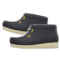 Moccasin Boots (Black) NH Icon.png