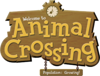 Animal Crossing