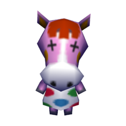 Peaches - Animal Crossing Wiki - Nookipedia