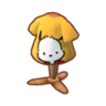Pochacco Tee PC Icon.png