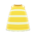 Striped Tank's Yellow variant