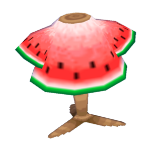 Watermelon Shirt CF Model.png