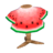 Watermelon Shirt CF Model.png