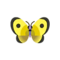 Yellow Butterfly PC Icon.png