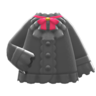 Young-Royal Shirt (Black) NH Icon.png