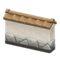 Zen Fence (Beige) NH Icon.png