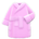 Bathrobe's Pink variant