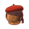 Beret and Braids Wig PC Icon.png