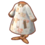 Brown Floral Raincoat PC Icon.png