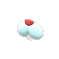 Bunny Nose (White) NH Storage Icon.png