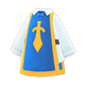 Cavalier Shirt (Blue) NH Storage Icon.png