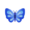 Dark-blue Sky Butterfly PC Icon.png
