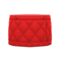 Down Skirt (Red) NH Icon.png