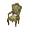 Elegant Chair (Gold - Botanical) NH Icon.png