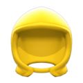 Emergency Headcover (Yellow) NH Icon.png