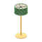 Floor Lamp (Natural - Green Design) NH Icon.png