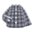 Gingham Picnic Shirt (Gray) NH Icon.png
