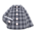Gingham Picnic Shirt (Gray) NH Icon.png