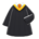 Graduation Gown's Yellow variant