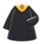 Graduation Gown (Yellow) NH Icon.png