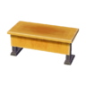 Lecture-hall desk