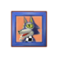 Lobo - Animal Crossing Wiki - Nookipedia