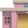 Pink Siding (Hospital) HHP Icon.png