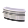 Reception counter
