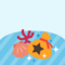 Sell Shells NH Nook Miles+ Icon.png
