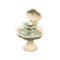 Shell Fountain (White) NH Icon.png