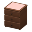 simple small dresser