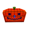 spooky dresser