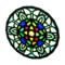 Stained Glass (Nature - Flower) NL Model.png