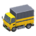Truck's Yellow variant