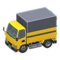 Truck (Yellow - None) NH Icon.png