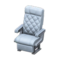 Vehicle Cabin Seat (Gray - None) NH Icon.png