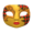 Venetian Carnival Mask (Gold) NH Icon.png