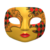 Venetian Carnival Mask (Gold) NH Icon.png