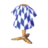Vertigo Tee NL Model.png
