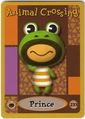 Prince/Gallery - Animal Crossing Wiki - Nookipedia