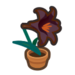Black-Lily Plant NH Inv Icon.png