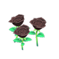 Black-Rose Plant NH Icon.png