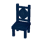 Blue Chair (Dark Blue) NL Model.png