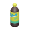 Bottled Beverage (Black - Lime) NH Icon.png