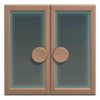 Brown Door (Hospital) HHP Icon.png