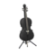 Cello (Black) NH Icon.png