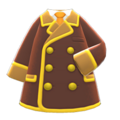 Conductor's Jacket (Brown) NH Icon.png