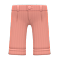 Corduroy Pants (Pink) NH Icon.png