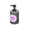 Dispenser (Silver - Cute) NH Icon.png