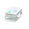document stack